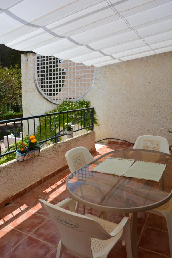 Palmeras, Piscina, Campo De Futbol Y Jardin Privados Mazarrón Eksteriør billede