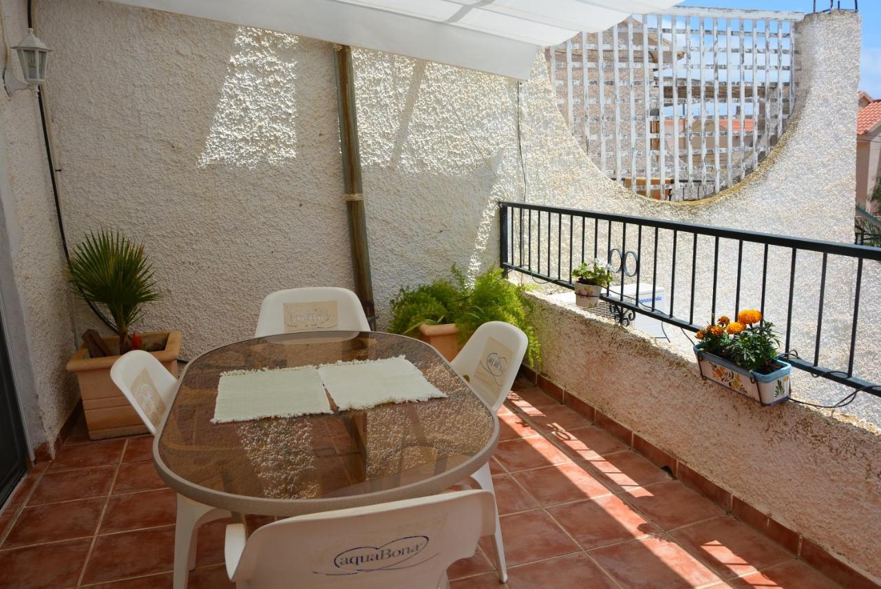 Palmeras, Piscina, Campo De Futbol Y Jardin Privados Mazarrón Eksteriør billede