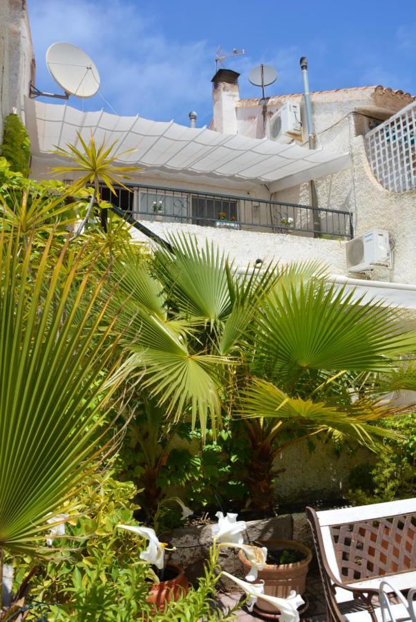 Palmeras, Piscina, Campo De Futbol Y Jardin Privados Mazarrón Eksteriør billede