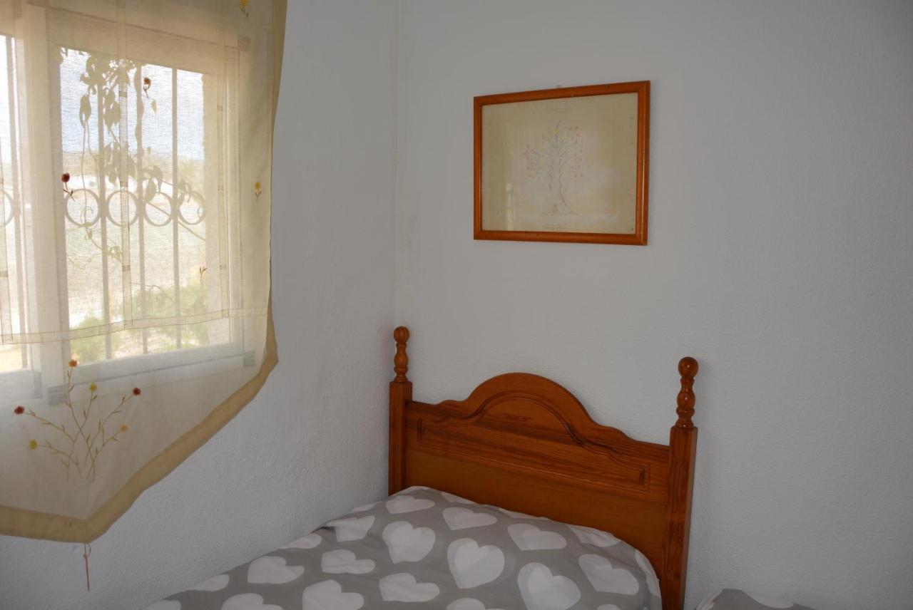 Palmeras, Piscina, Campo De Futbol Y Jardin Privados Mazarrón Eksteriør billede