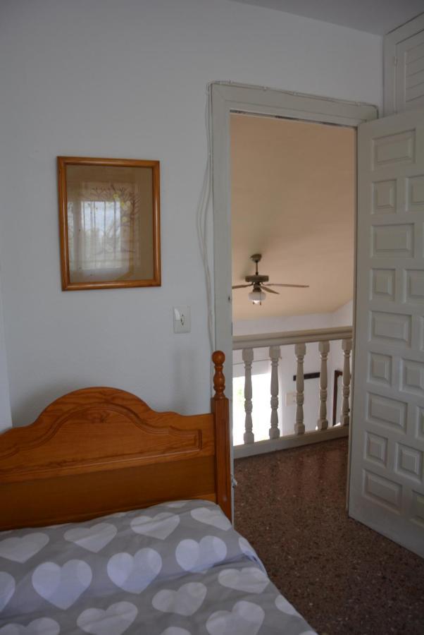 Palmeras, Piscina, Campo De Futbol Y Jardin Privados Mazarrón Eksteriør billede