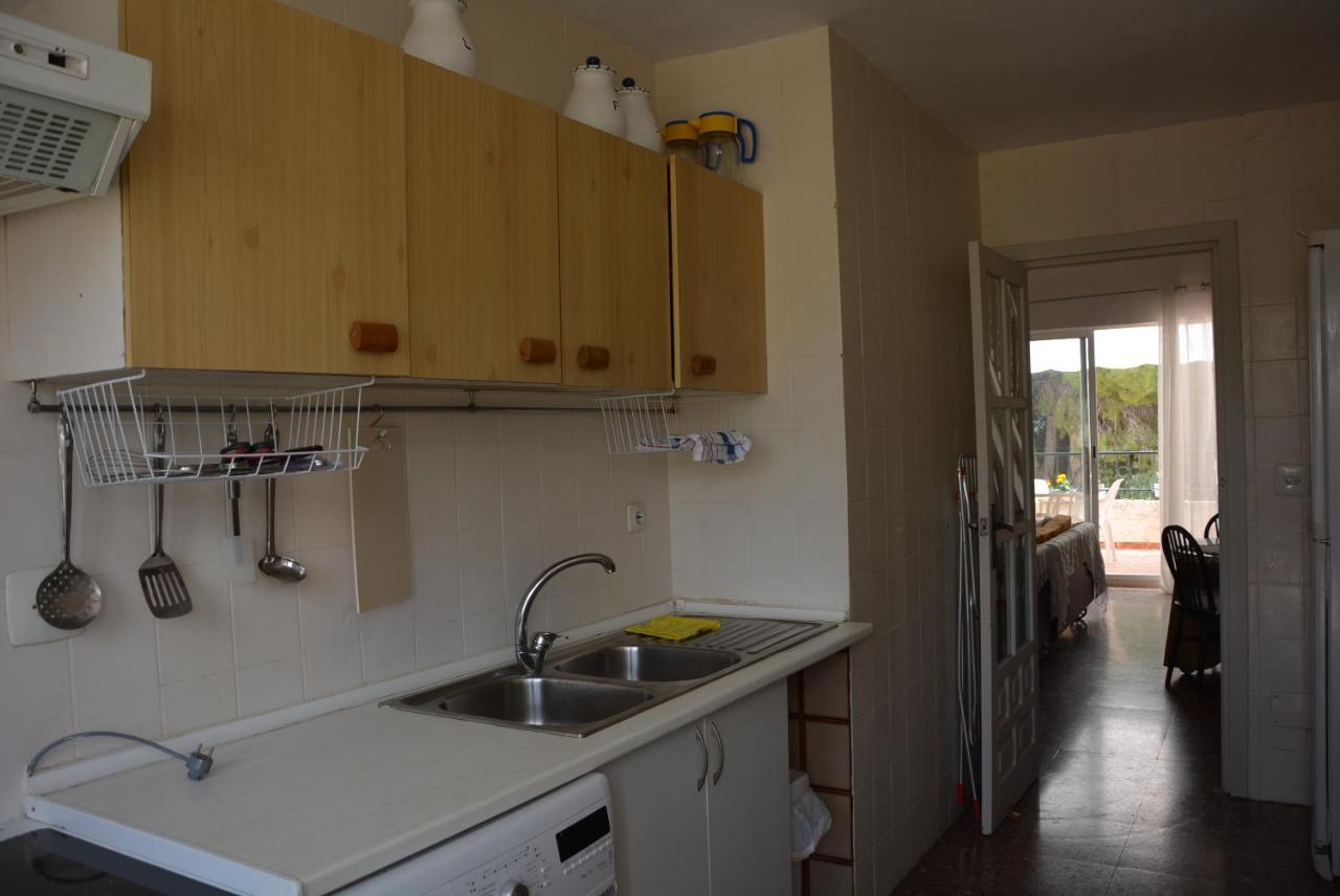Palmeras, Piscina, Campo De Futbol Y Jardin Privados Mazarrón Eksteriør billede